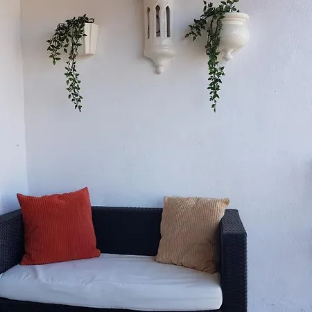 G41 Cabopino * Marbella