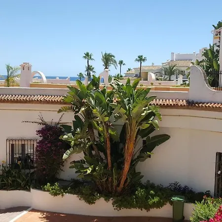 Lejlighed G41 Cabopino *