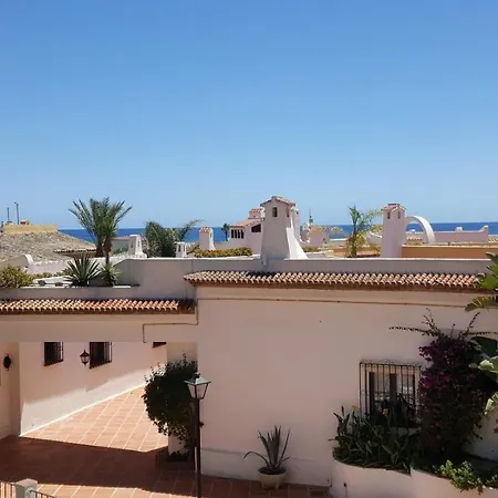 G41 Cabopino * Marbella