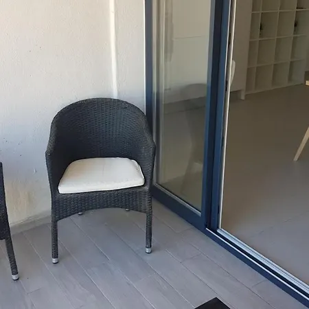 G41 Cabopino * Marbella