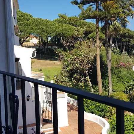 G41 Cabopino Marbella