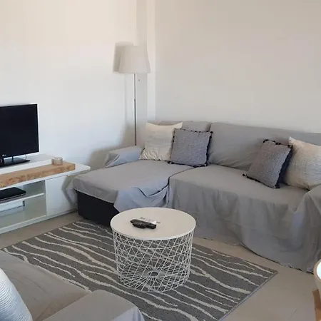 G41 Cabopino Appartement Marbellac