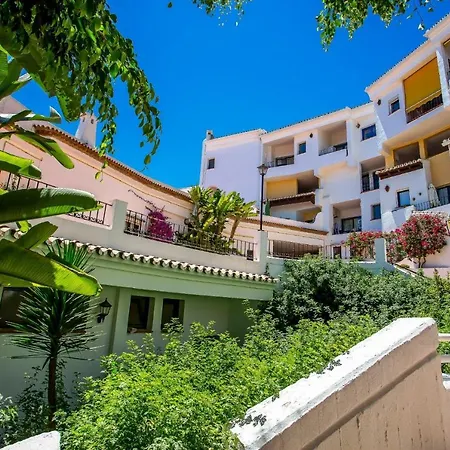 Appartement G41 Cabopino Marbellac