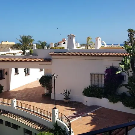 Appartement G41 Cabopino