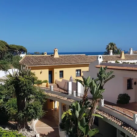 G41 Cabopino Appartement Marbellac