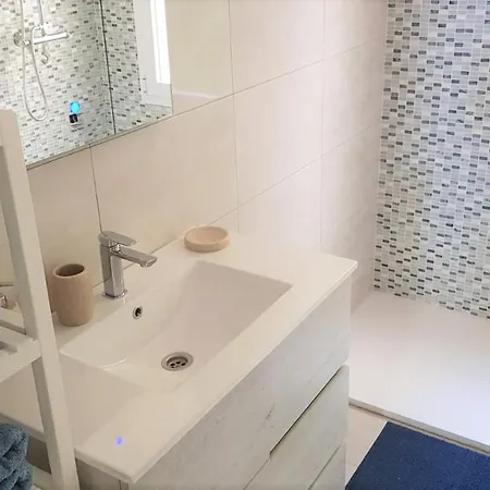 G41 Cabopino Appartement Marbellac