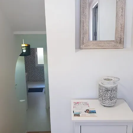 G41 Cabopino Appartement