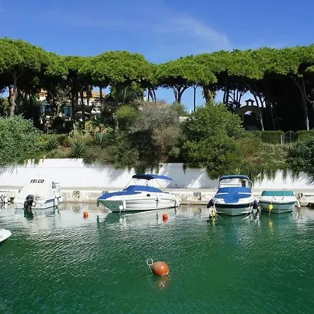 Appartement G41 Cabopino