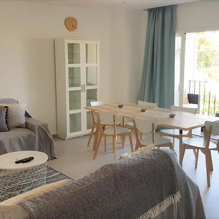 Appartement G41 Cabopino *