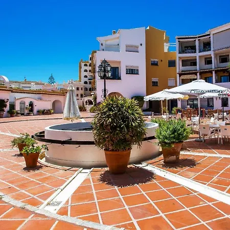 Appartement G41 Cabopino