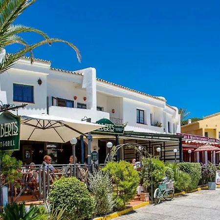 דירה G41 Cabopino