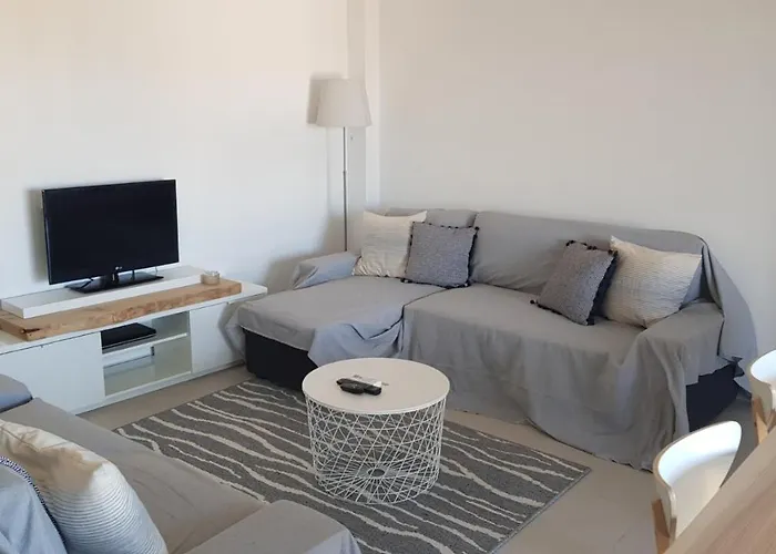 G41 Cabopino Appartement Marbellac