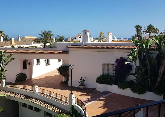 Appartement G41 Cabopino