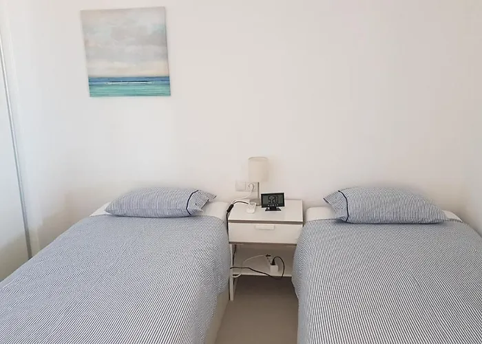 G41 Cabopino Marbella