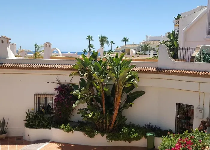 Apartament G41 Cabopino *