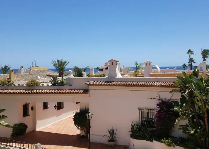 G41 Cabopino * Marbella