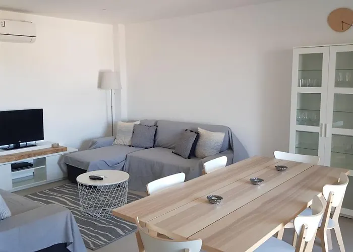 G41 Cabopino Marbella