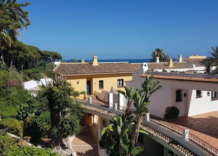 G41 Cabopino Apartament Marbella