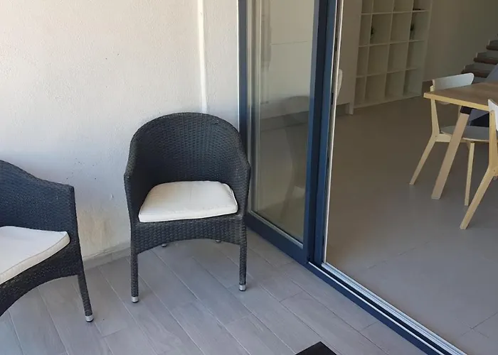 G41 Cabopino * Marbella