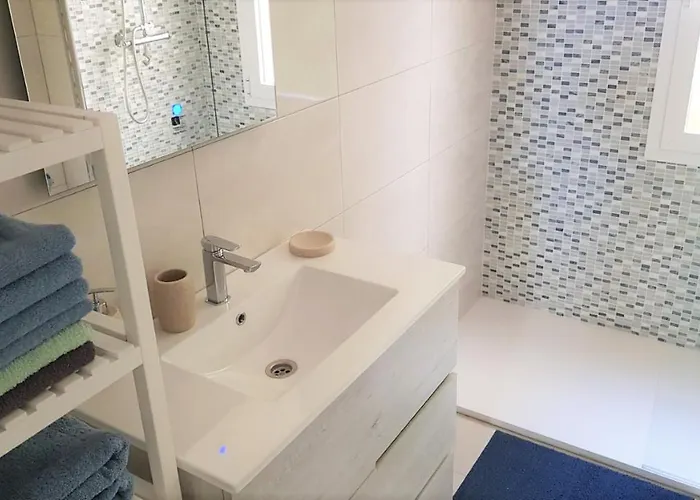 G41 Cabopino Apartament Marbella