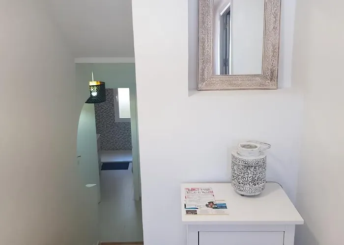 G41 Cabopino Apartament