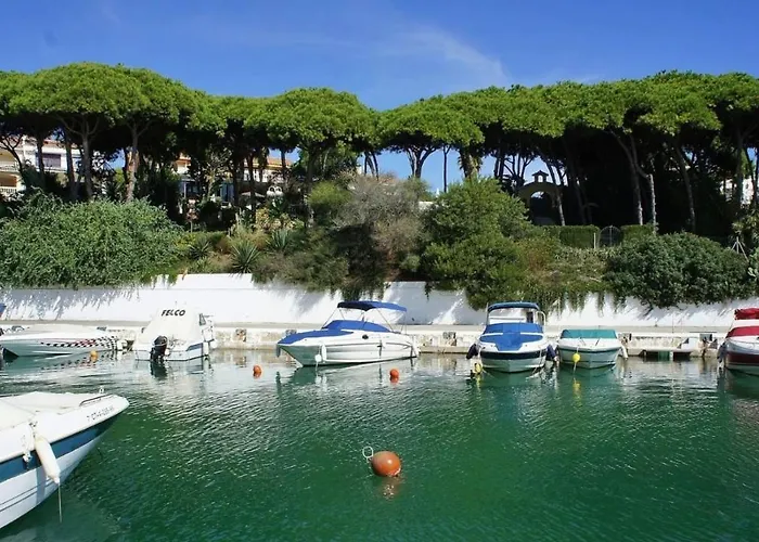 Appartement G41 Cabopino
