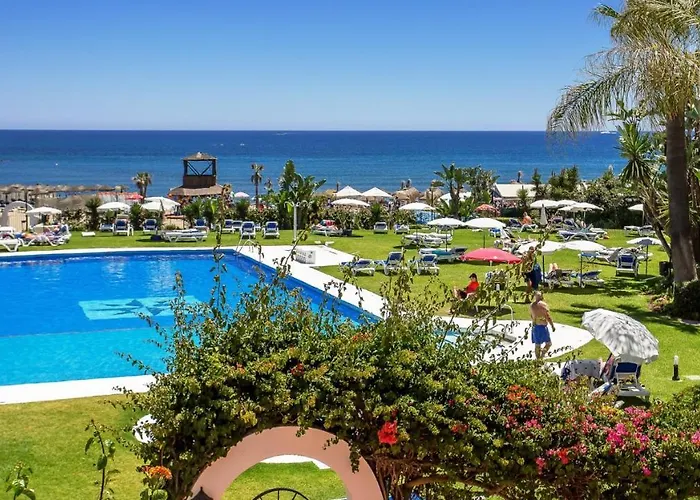 G41 Cabopino Marbella