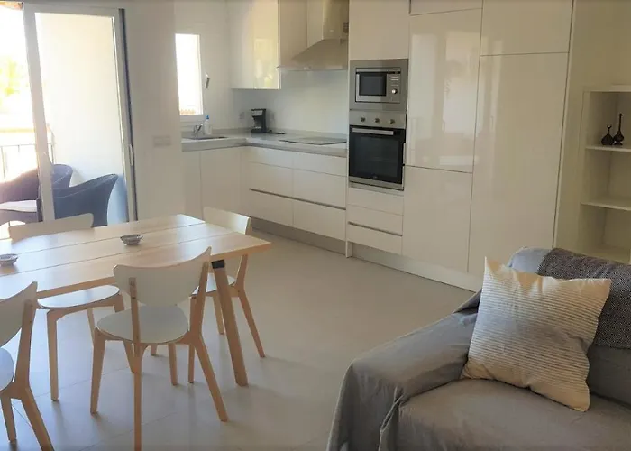 Appartement G41 Cabopino *