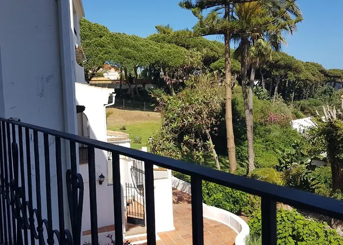 G41 Cabopino Marbella