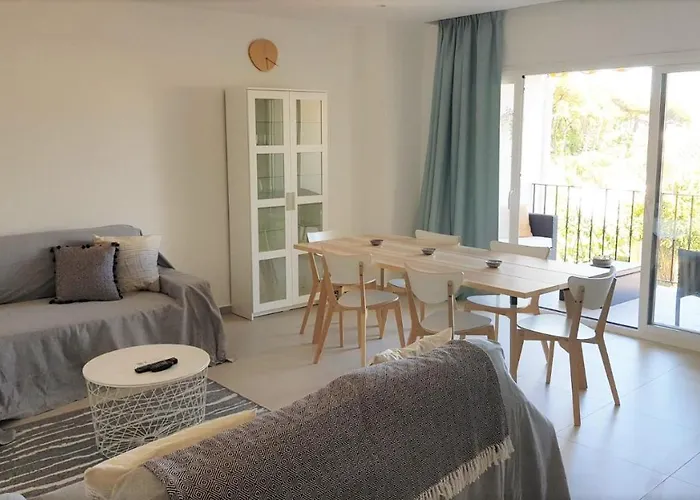 Apartament G41 Cabopino *