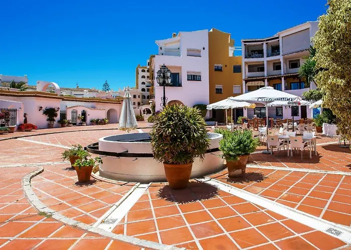 Apartament G41 Cabopino