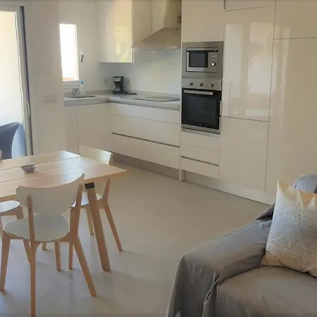 Διαμέρισμα G41 Cabopino *