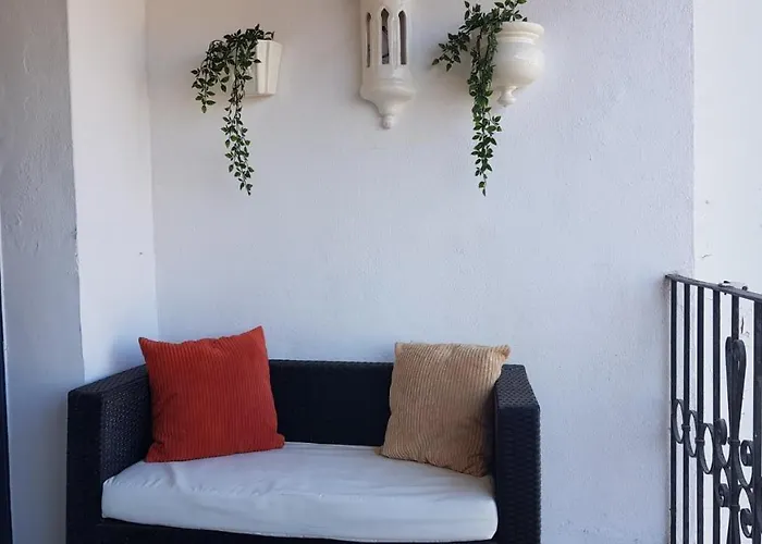 G41 Cabopino * Marbella