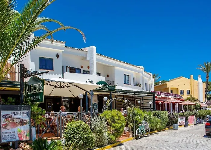 Apartment G41 Cabopino